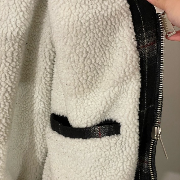 Kollar jacket - Picture 5 of 6